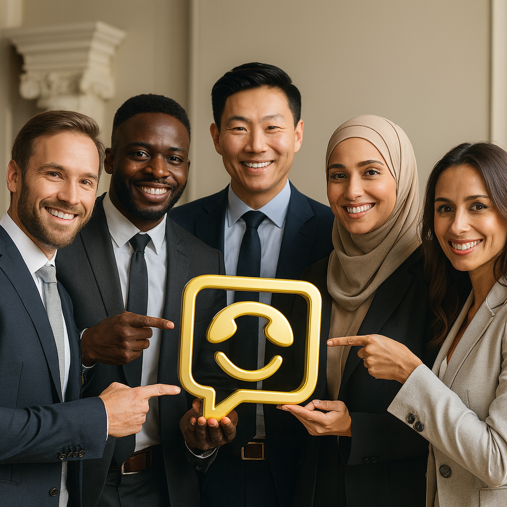 گروه چندملیتی اول